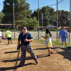 Softball