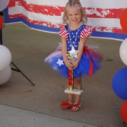 Baby Contest 2024